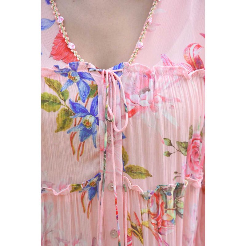 Trelise Cooper Play It By Tier Dress image number 2